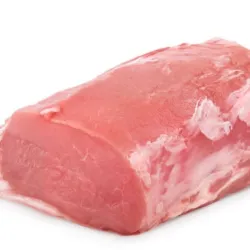 Lomo de Cerdo Deshuesado