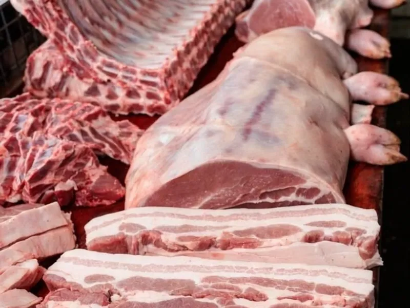 Cárnicos 🥩