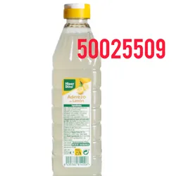 Aderezo de Limón 500ml