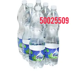 Agua Ciego Montero 1500ml