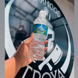 Agua Ciego Montero 500ml