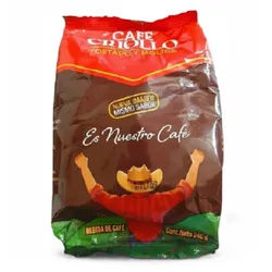 Café Criollo 240g
