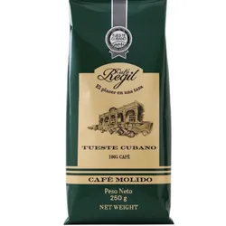 Café Regil