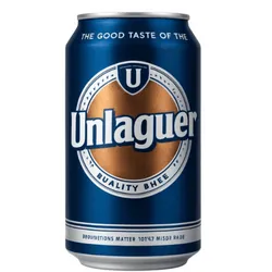 Cerveza unlaguer