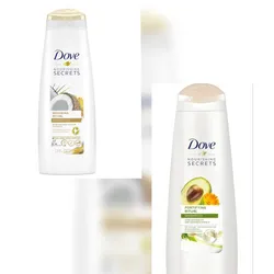 Champú Dove 400ml
