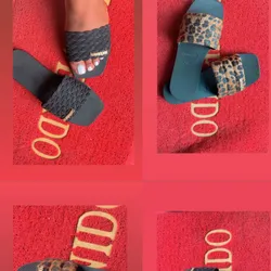 Chancletas Hawaiana