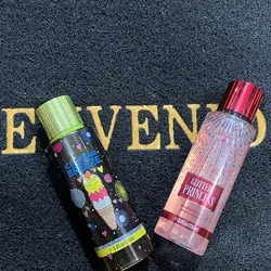 ColoniaV.V. Love aceite + brillo 250ml