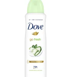 Desodorante dove 150ml