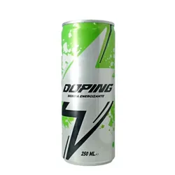 Energizante Doping