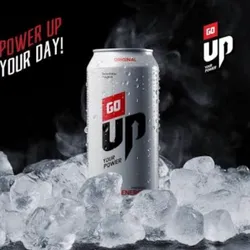 Energizante Go Up