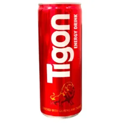 Energizante Tigon