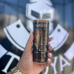 Enerizante FEARLESS 250ml