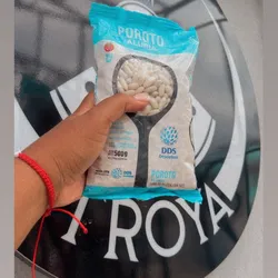 Frijol Blanco 500 g