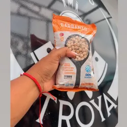 Garbanzos 500g