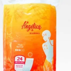 Íntimas Angelica 24 UNDS