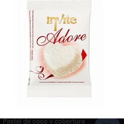 Invite Adore