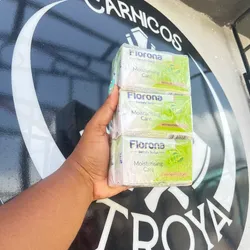 Jabón Florona 125g