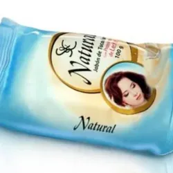 Jabón Natural 100g