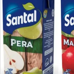 Jugo Santa Pera