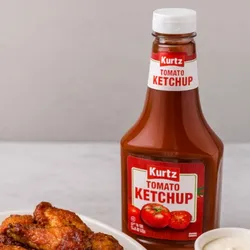 Ketchup Kurtz