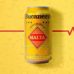 Malta Bucanero