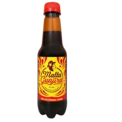 Malta guajira 330ml