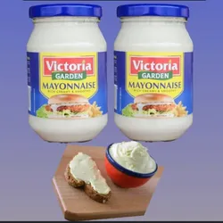 Mayonesa Victoria 500ml