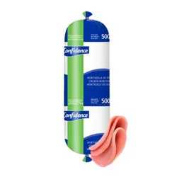 Mortadella de Pollo 500g