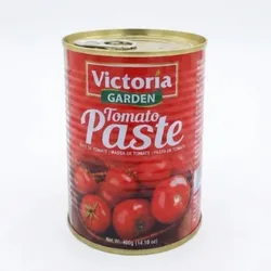 Pasta de tomate Victoria Garden