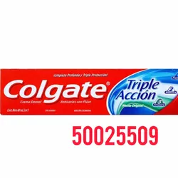Pasta dental Colgate 60ml