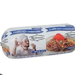 Picadillo mixto condimentado400g