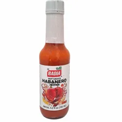 Picante Habanero 155ml