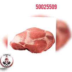 Pierna de cerdo deshuesada x kg