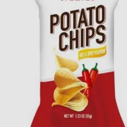Potato Chips Picante