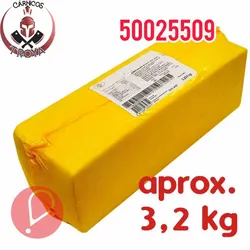 Queso Gouda 1kg