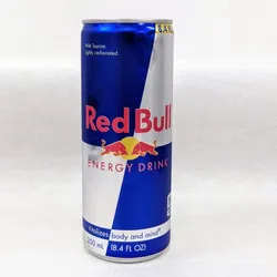 Red Bull 250ml