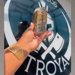 Refresco Mate Ciego Montero