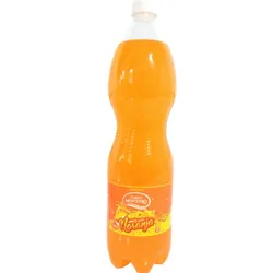 Refresco Naranja 1.5ml