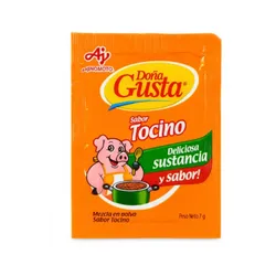 Sabor Tocino