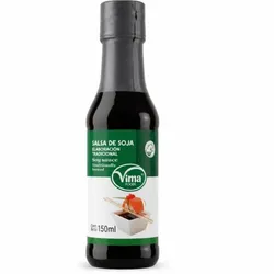 Salsa de Soja Vima