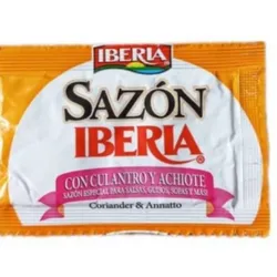 Sazón Iberia
