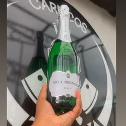 Sidra Paul Bernard 750ml