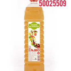 Vinagre de Manzana 1L