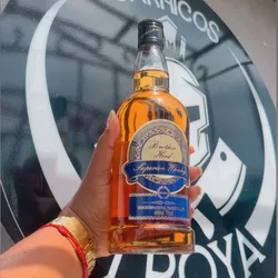 Wisky Brother Hood