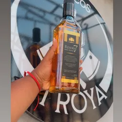 Wisky Reserve 7