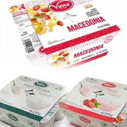 Yogur Vima 100g
