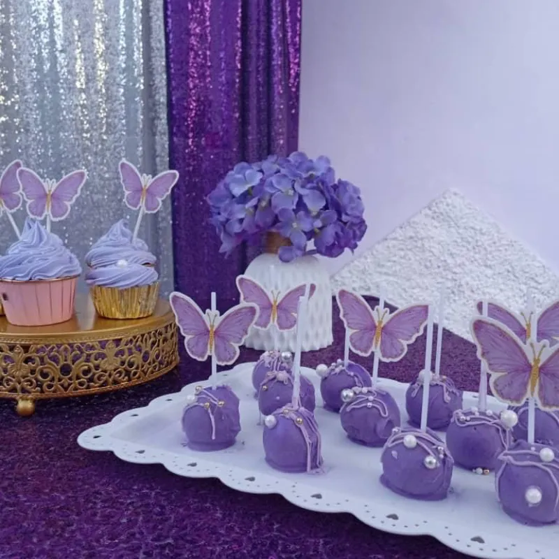 Bufet personalizados