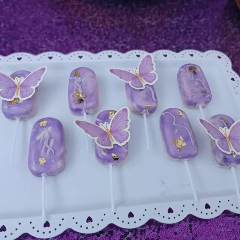 Bufet personalizados