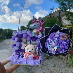 Cesta delicada , para MaMà