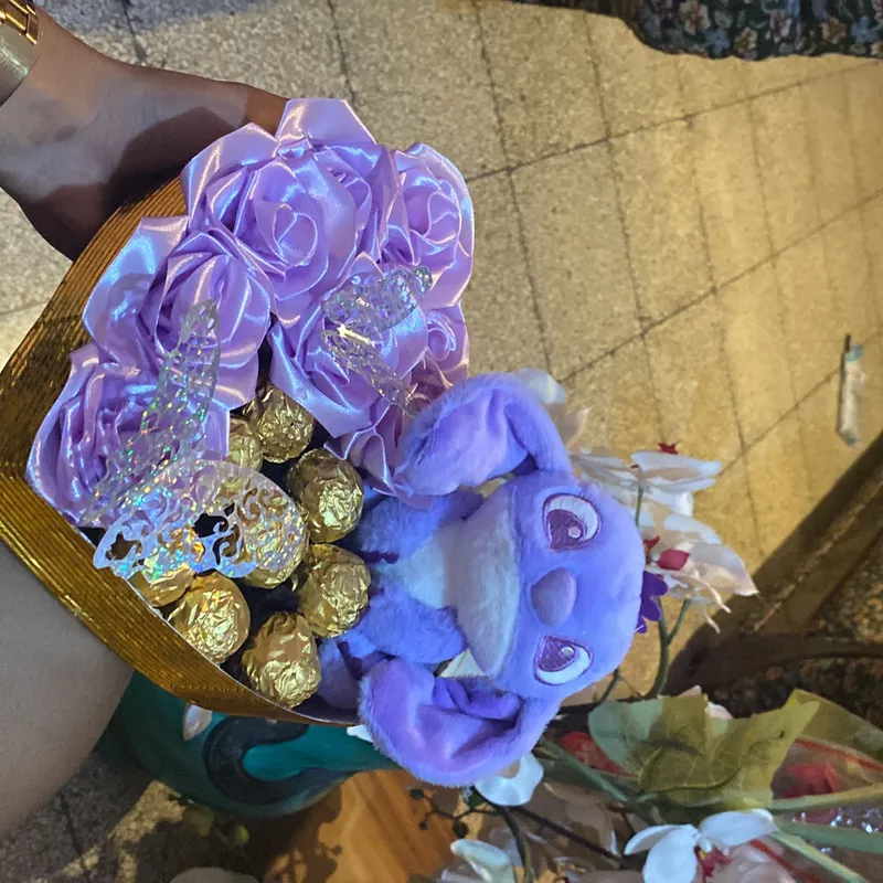 Corazones eternos 
